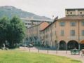 Albergo Le Due Corti ホテルの詳細