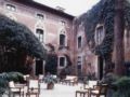 Albergo Pietrasanta ホテルの詳細