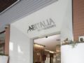 Allegroitalia Espresso Bologna ホテルの詳細