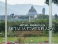 Allegroitalia Pisa Tower Plaza ホテルの詳細