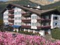 Alpen Hotel Corona ホテルの詳細