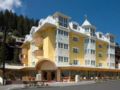 Alpen Suite Hotel ホテルの詳細