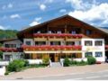 Alpin Hotel Sonnblick ホテルの詳細