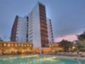 American Hotel ホテルの詳細