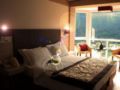 Antelao Dolomiti Mountain Resort ホテルの詳細