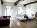 Antica Locanda dei Mercanti Hotel ホテルの詳細