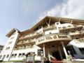 Aparthotel Wellness Villa di Bosco ホテルの詳細