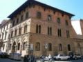 Apartment Santa Reparata Firenze ホテルの詳細