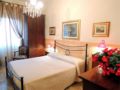 Appia, Classic Roman apartment in center of Rome ホテルの詳細