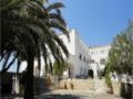 Approdo Boutique Hotel Leuca ホテルの詳細