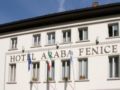 Araba Fenice Hotel ホテルの詳細