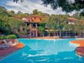 Arbatax Park Resort - Borgo Cala Moresca ホテルの詳細