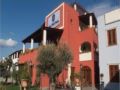 Arciduca Grand Hotel ホテルの詳細
