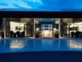 Argentario Golf Resort & Spa ホテルの詳細