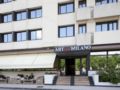 Art Hotel Milano ホテルの詳細