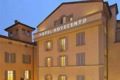 Art Hotel Novecento ホテルの詳細