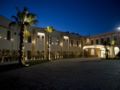 Arthotel & Park Lecce ホテルの詳細