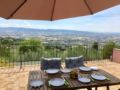 Assisi Villa R&R 1 B/room with optional 2nd B/room ホテルの詳細