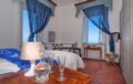 B&B Villa Eugenia - Camera Azzurra ホテルの詳細