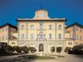 Bagni di Pisa Palace & Spa ホテルの詳細