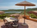 Baia De Bahas Exclusive Resort ホテルの詳細