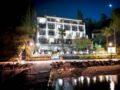 Beach Hotel Du Lac Malcesine ホテルの詳細