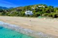 BEACHFRONT HOUSE GEREMEAS SARDEGNA ホテルの詳細