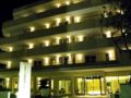 Bellettini Hotel ホテルの詳細
