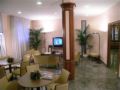 Best Western Grand Hotel Guinigi ホテルの詳細