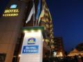 Best Western Hotel Viterbo ホテルの詳細