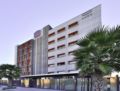 Best Western Parco Paglia Hotel ホテルの詳細