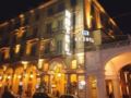 Best Western Plus Hotel Genova ホテルの詳細