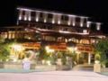 Biafora Resort & Spa ホテルの詳細