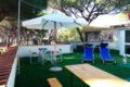 Big Rooftop Terrace in Marina di Grosseto ホテルの詳細