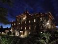 Borgo Dei Conti Resort ホテルの詳細