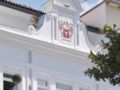 Boutique Hotel ImperialArt ホテルの詳細