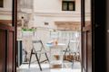 Bright flat in Piazza Duomo, Ortigia ホテルの詳細