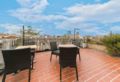 Ca Bellini Large terrace with magnificent view ホテルの詳細