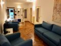 Ca' Giulia - Charming large apt in Cannaregio ホテルの詳細