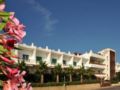 Cala Saracena Resort ホテルの詳細