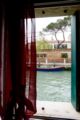 Canal view near Biennale Wi-fi ホテルの詳細