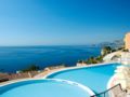 Capo Dei Greci Taormina Coast - Resort Hotel & SPA ホテルの詳細