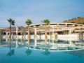 Capovaticano Resort Thalasso and Spa - MGallery ホテルの詳細