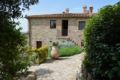 Casa Bartoli Borgo Mummialla-Your Tuscan Home ホテルの詳細