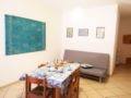 Casa vacanze ' Emma ' a Otranto 6 posti ホテルの詳細