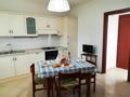 Casa vacanze 'Sabrina' a Otranto, Salento 6 posti ホテルの詳細