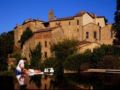 Castel Monastero - The Leading Hotels of the World ホテルの詳細