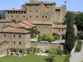 Castello Banfi - Il Borgo 'Relais & Chateaux' ホテルの詳細
