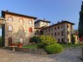 Castello Di Casiglio ホテルの詳細