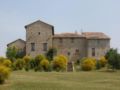 Castello Di Petrata ホテルの詳細